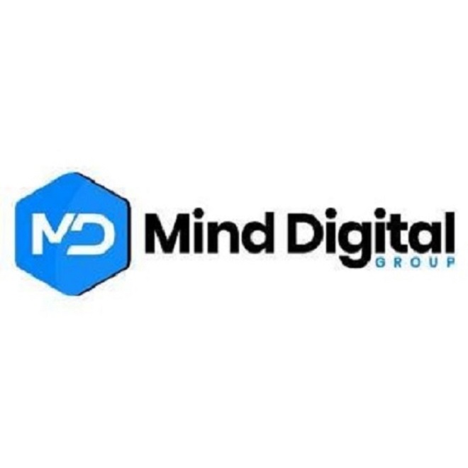 mind digital group