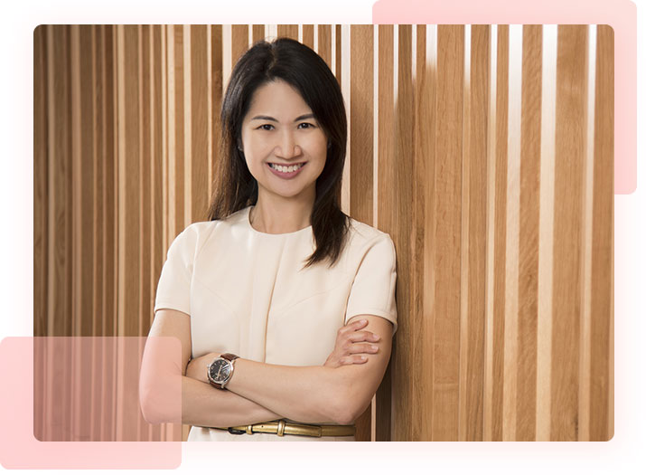 Melanie Seah
