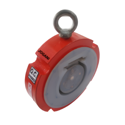 PTFE Lined Valve Manufacturer | Jogani Valves