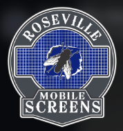 Roseville Mobile Screens Roseville Mobile Screens