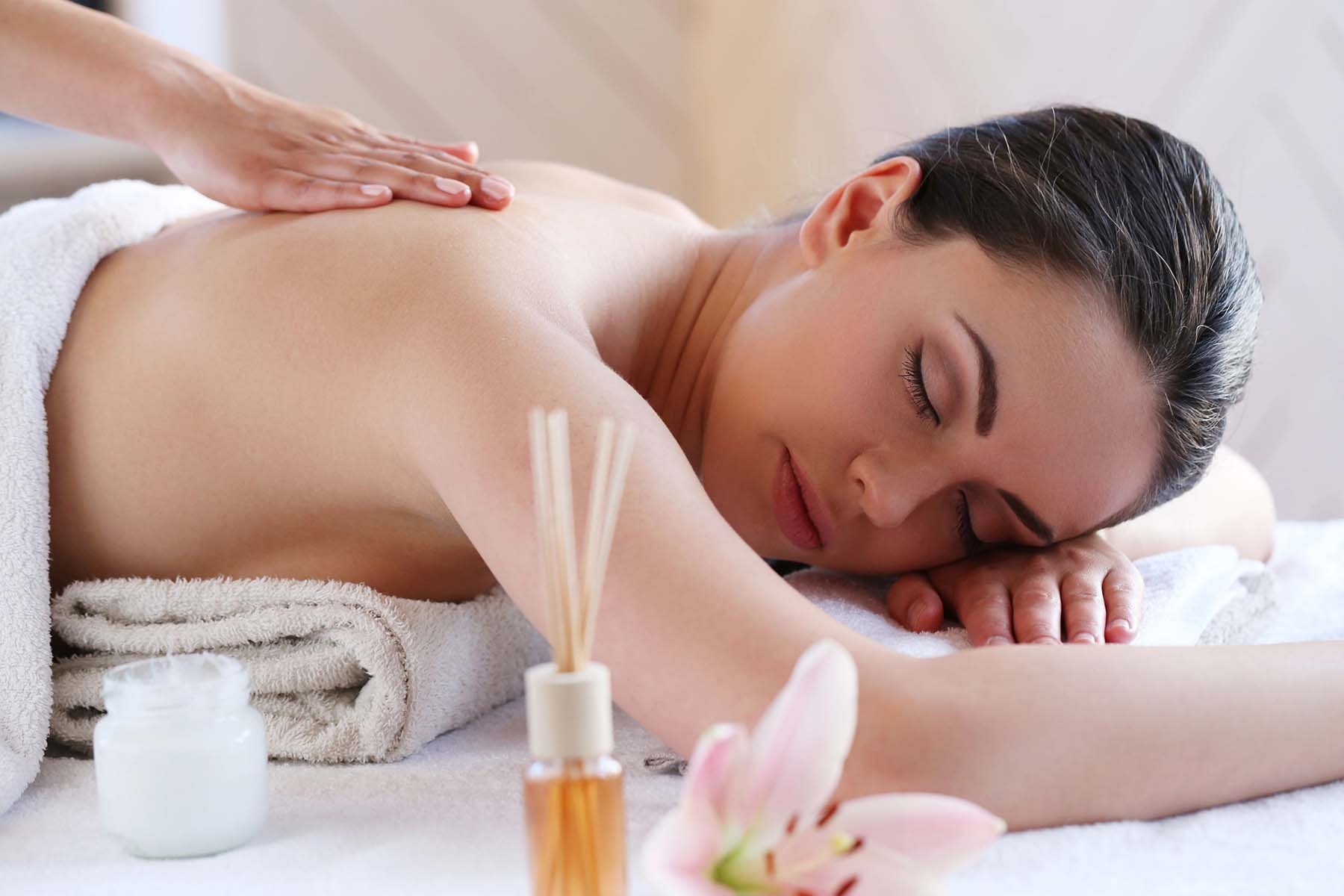 Signature Day Spa