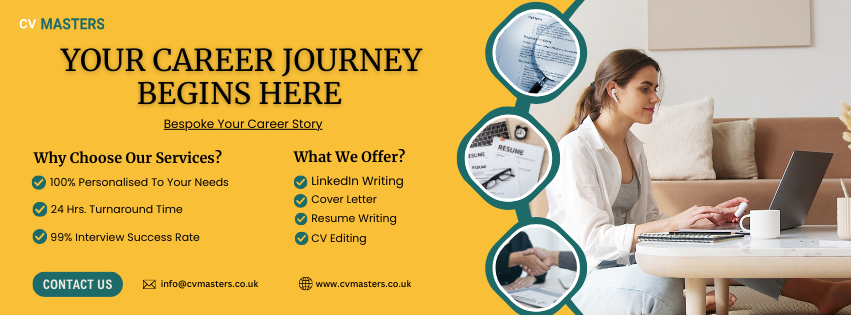 CV Masters CV Masters