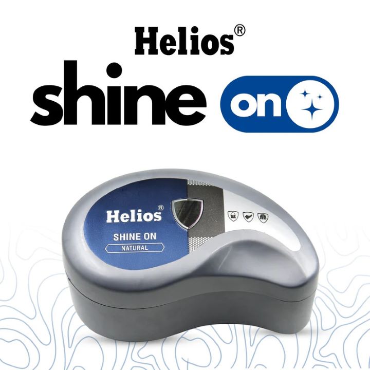 Helios Shoe Care Products | Sona Traders