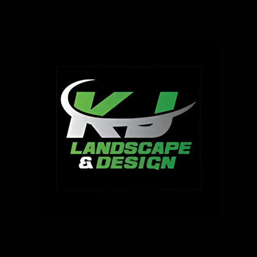 KJ Landscape & Design Logo
