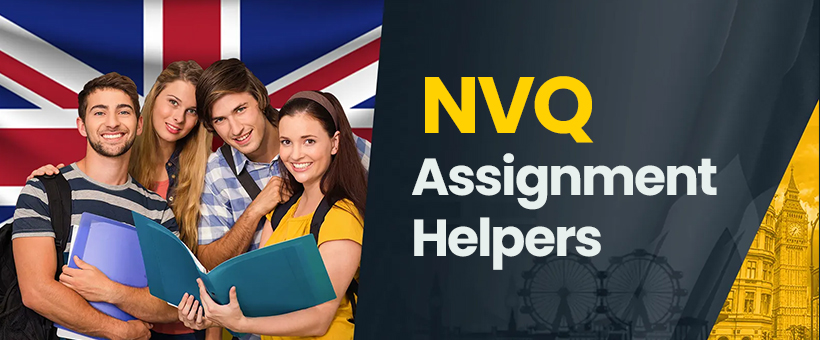 NVQ Assignments UK NVQ Assignments UK