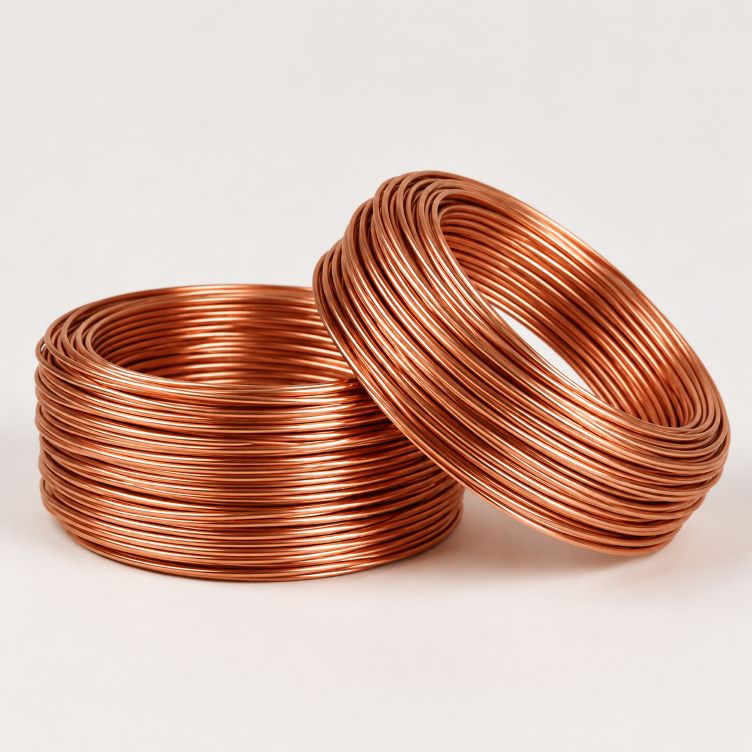 Premium Copper Wire in Ahmedabad | Mahalaxmi Copper Premium Copper Wire in Ahmedabad | Mahalaxmi Copper