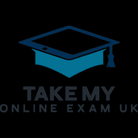 Take My Online Exam UK