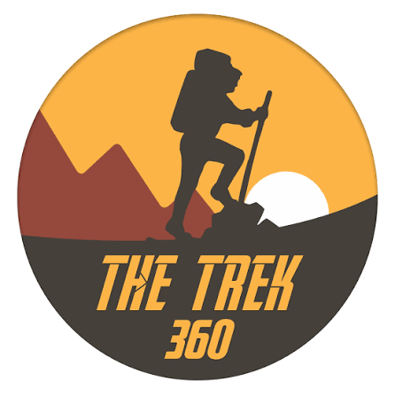 The Trek 360