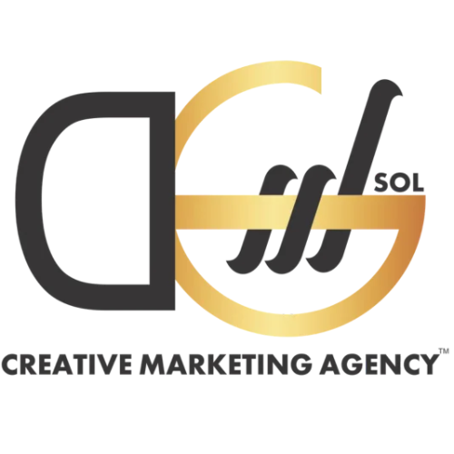 DGSOL- Creative Marketing Agency DGSOL- Creative Marketing Agency