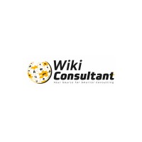Wikipedia Consultants Canada
