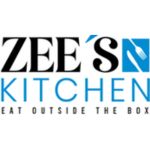 Zee’s Kitchen & Froyo