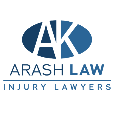 Arash Law