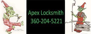 Apex Lockout and Locksmith Services