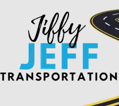 Jiffy Jeff Logo
