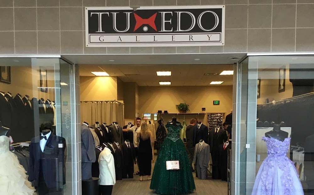 The Tuxedo Gallery