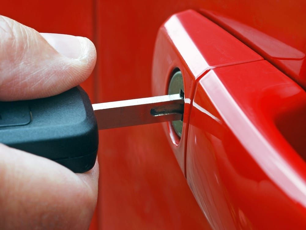 locksmith