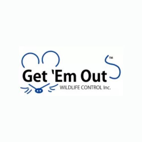 Get ‘Em Out Wildlife Control Inc. Get ‘Em Out Wildlife Control Inc.