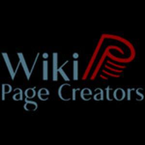 Wiki Page Creators