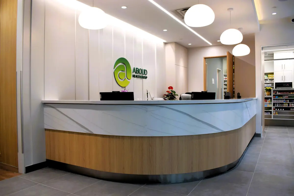 Aboud Health Group