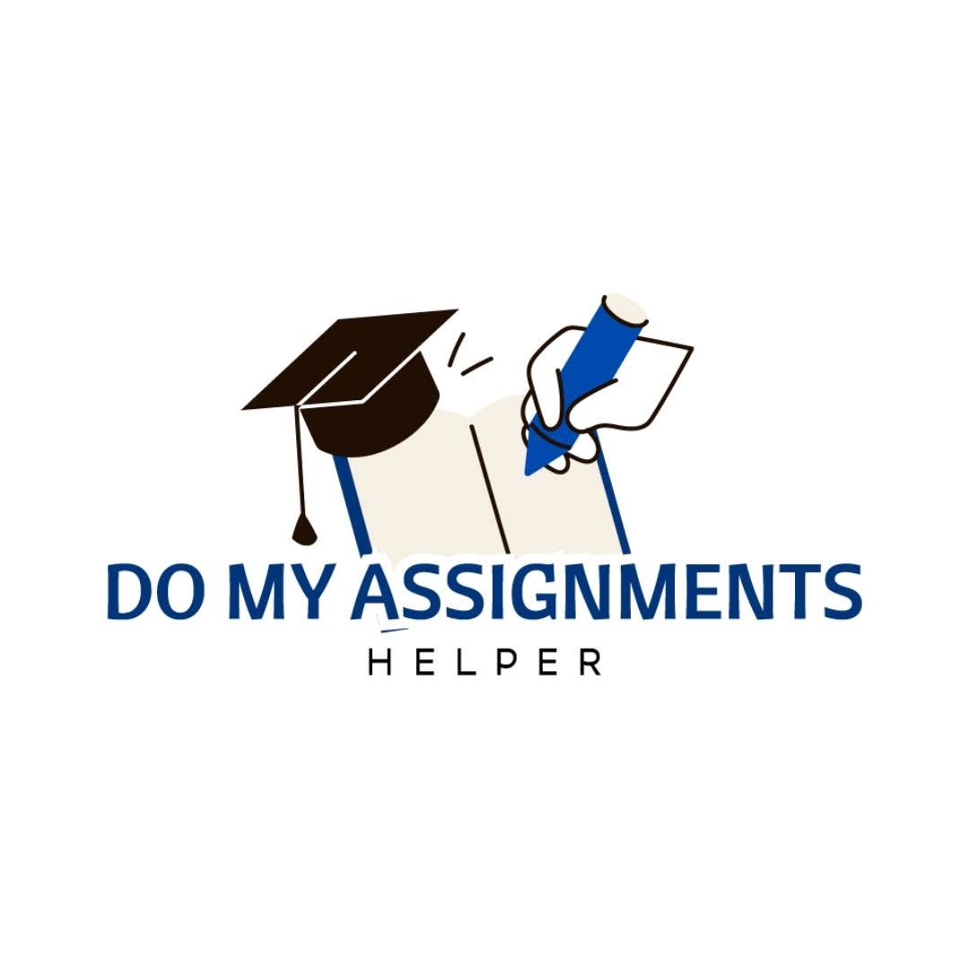 Do My Assignments Helper Do My Assignments Helper