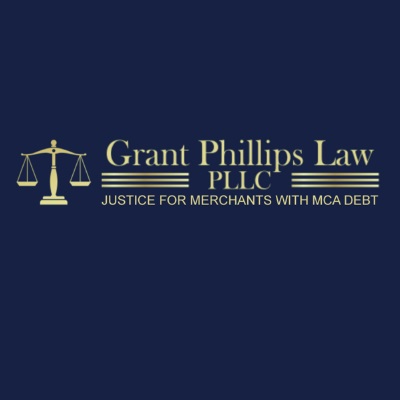 Grant Phillips Law, PLLC Grant Phillips Law, PLLC