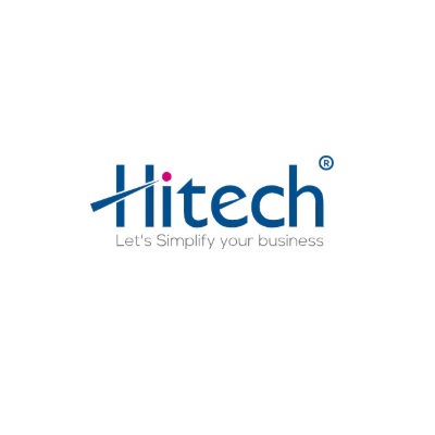 Hitech Digital World Pvt Ltd Hitech Digital World Pvt Ltd