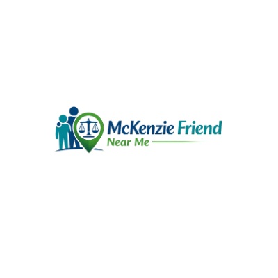 McKenzie Friend Near Me