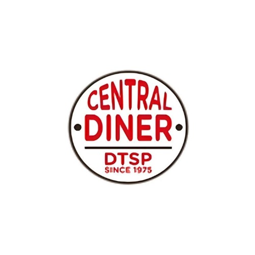 Central Diner DTSP