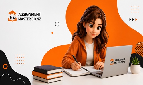 Assignment Master NZ Assignment Master NZ