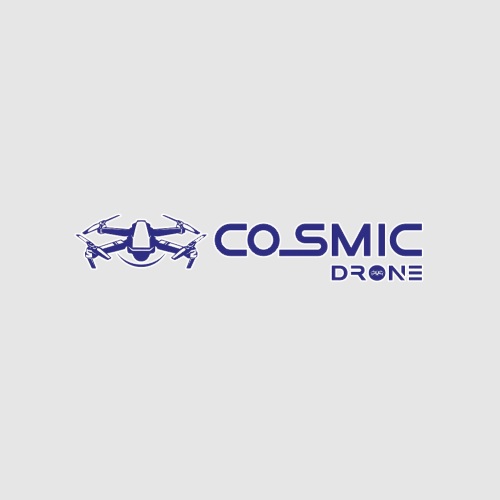 Cosmic Drone Light Shows