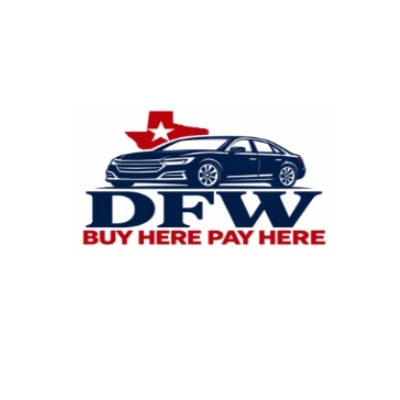 DFW Buy Here Pay Here