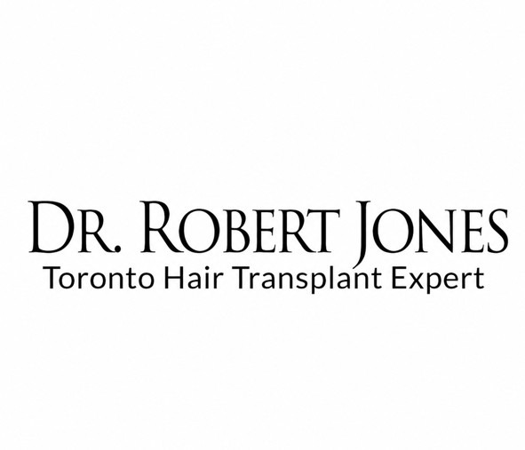 Dr. Robert Jones Hair Transplantation Dr. Robert Jones Hair Transplantation