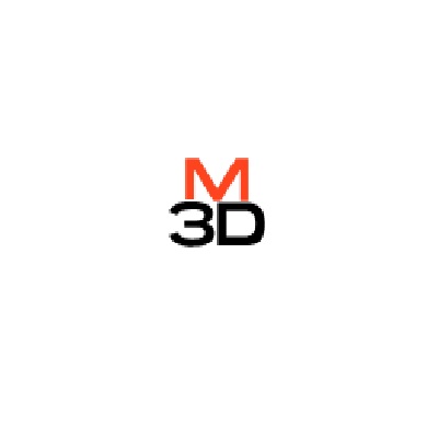 M3D Di Andrea Mastracci