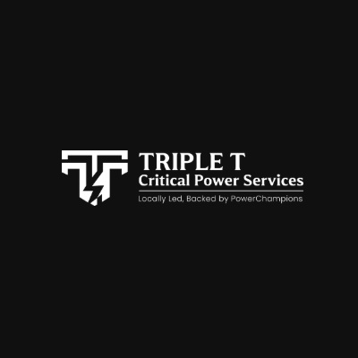 Triple T Critical Power Services