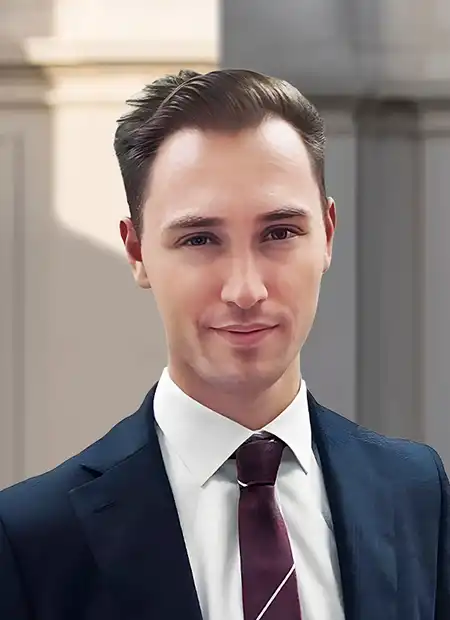 Gabriel Genson, Esq. Gabriel Genson, Esq.