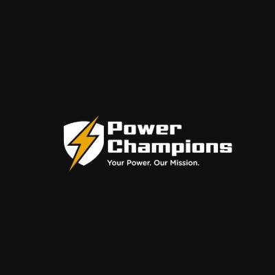 Power Champions Power Champions