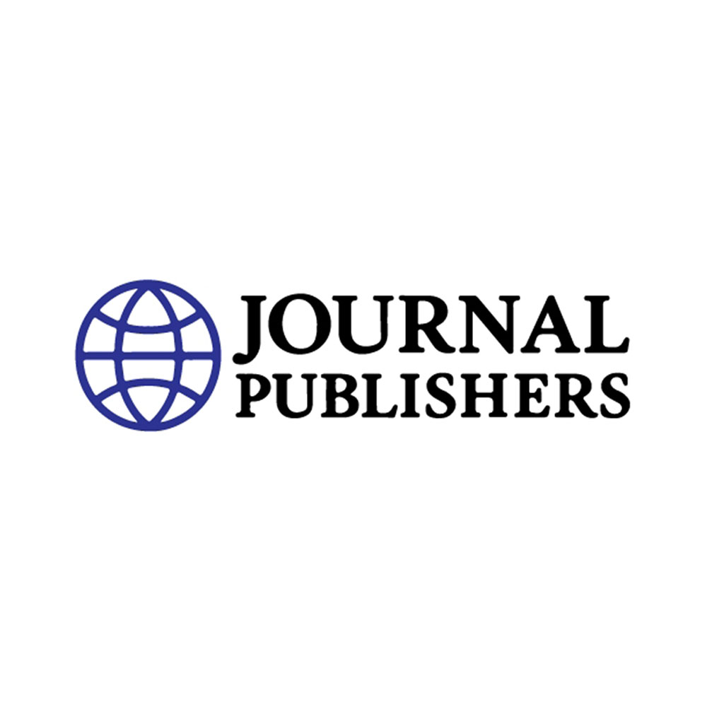 Journal Publishers UK Journal Publishers UK