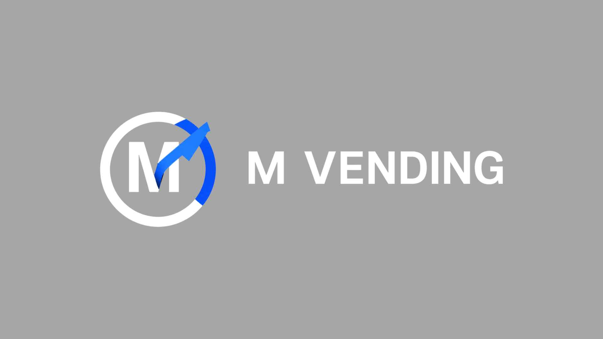 Vending Machine Services