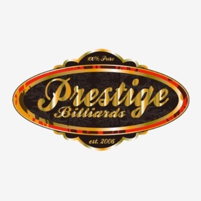 Prestige Billiards & Gamerooms