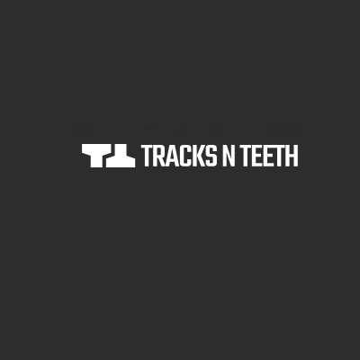 TracksNTeeth TracksNTeeth