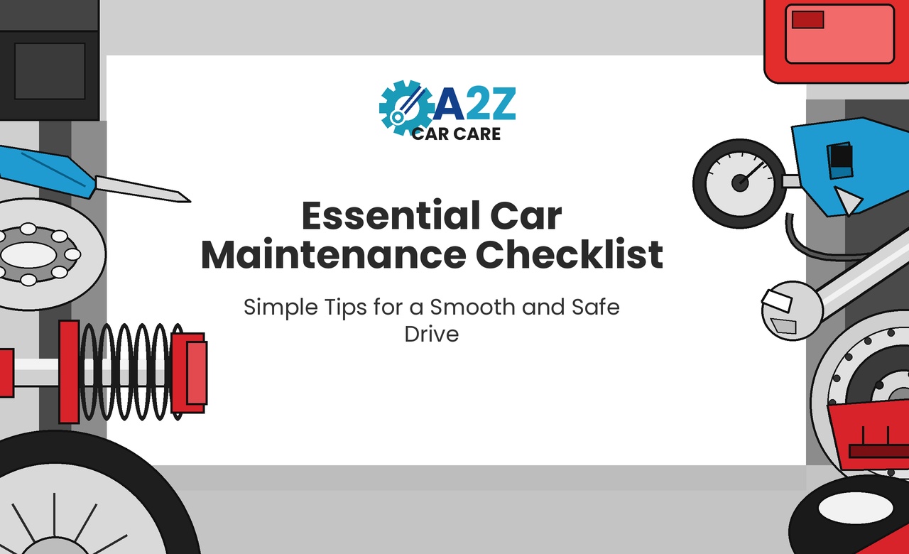 a2z car care