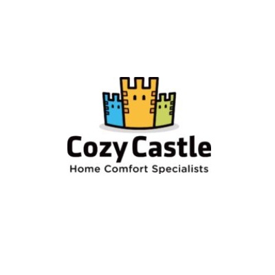 cozy castle