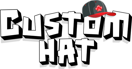 custom hat logo custom hat logo