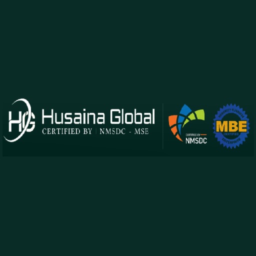 Husaina Global Inc Husaina Global Inc