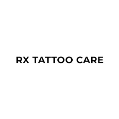 Rx Tattoo Care Rx Tattoo Care