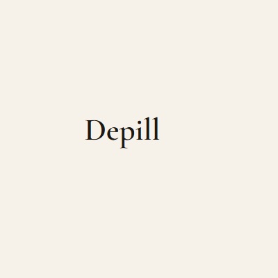 Depill