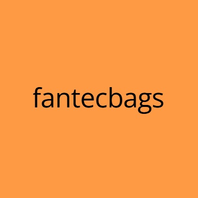 Fantecbags Fantecbags