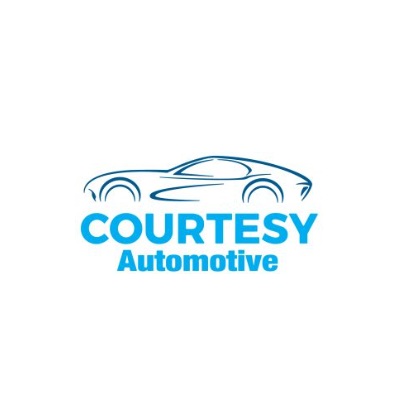 Courtesy Automotive INC Courtesy Automotive INC