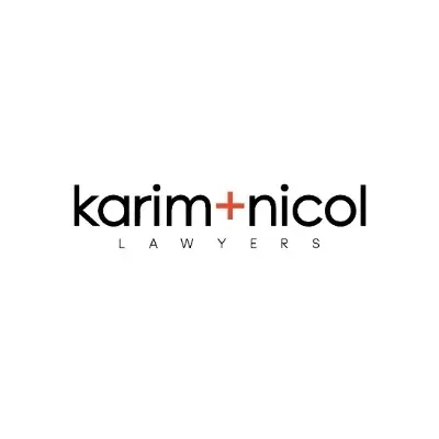 Karim & Nicol Lawyers