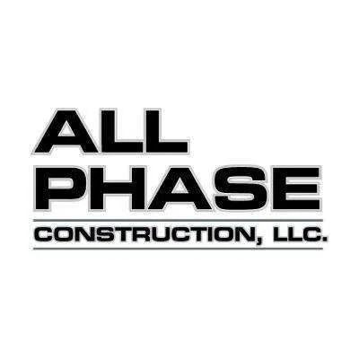 All Phase Construction LLC All Phase Construction LLC